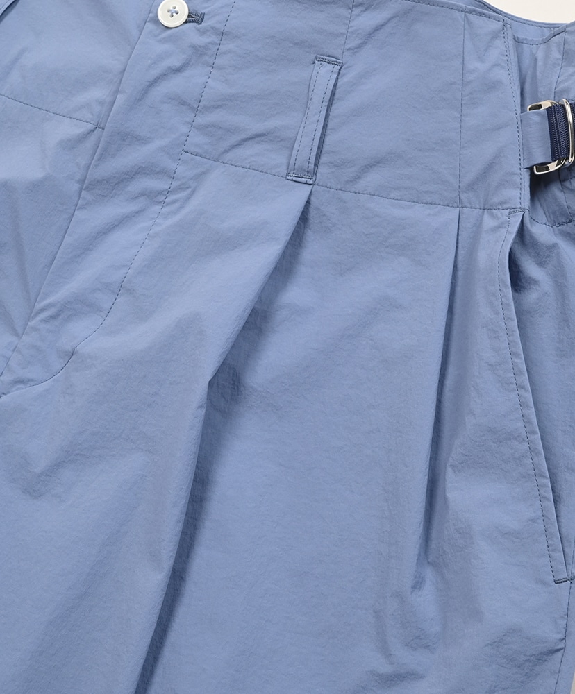 NYLON GURKHA Blue/ブルー 1(MEN)