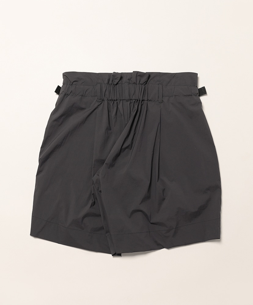 NYLON GURKHA Charcoal/チャコール 1(MEN)