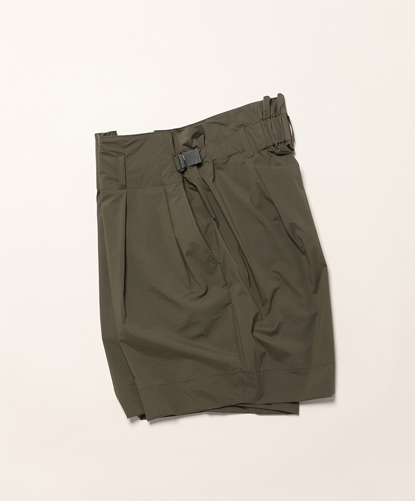 NYLON GURKHA Khaki/カーキ 1(MEN)