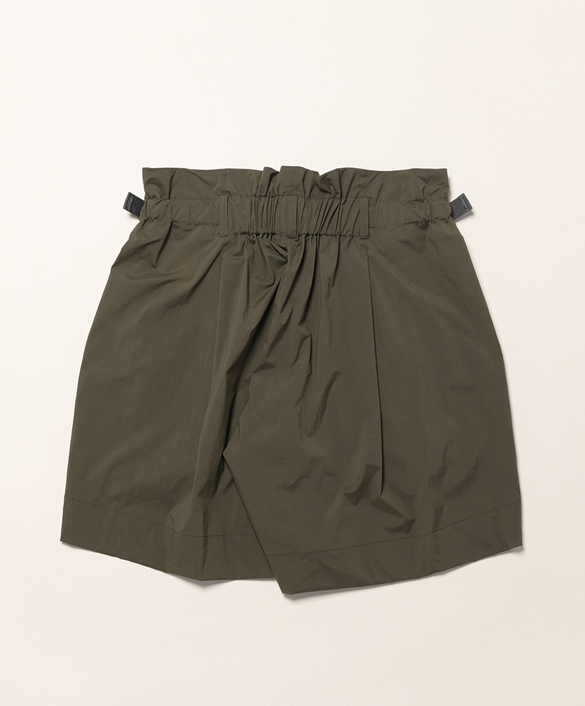 NYLON GURKHA Khaki/カーキ 1(MEN)