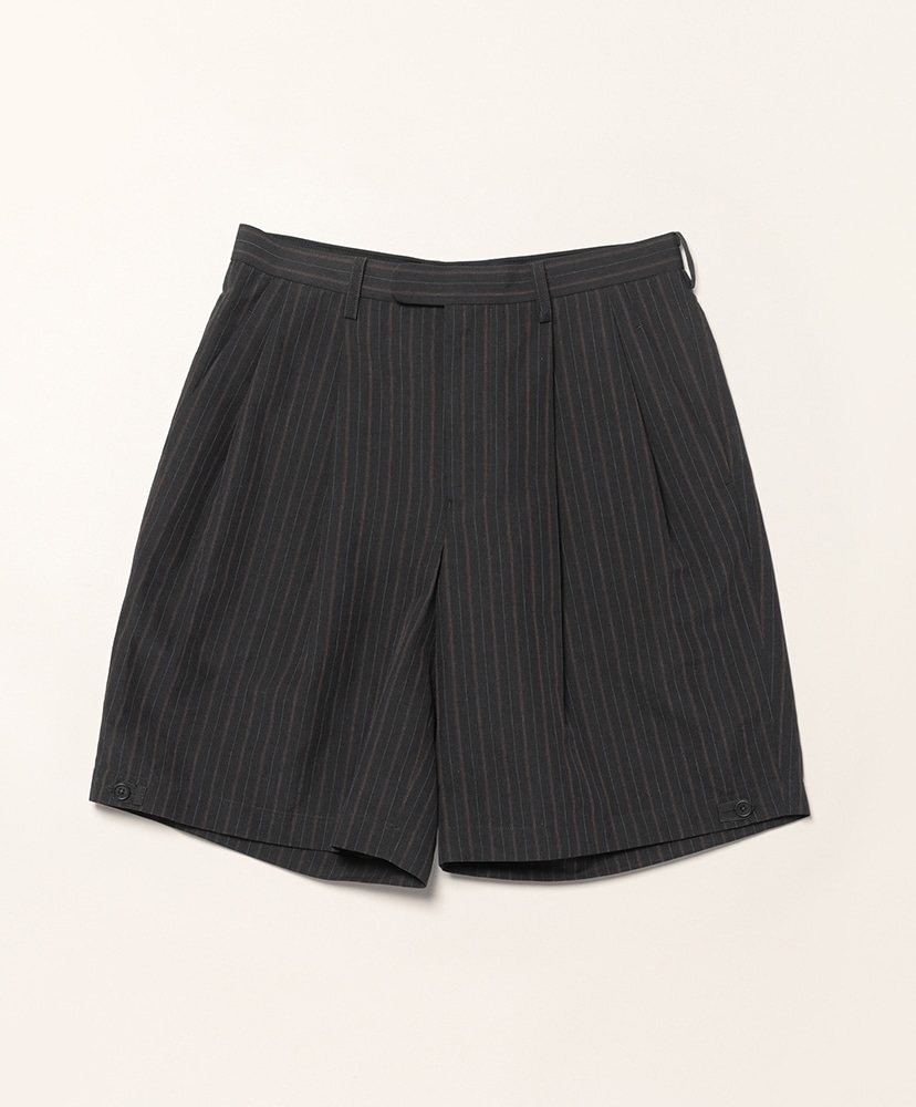 Charcoal Stripe/チャコール ストライプ