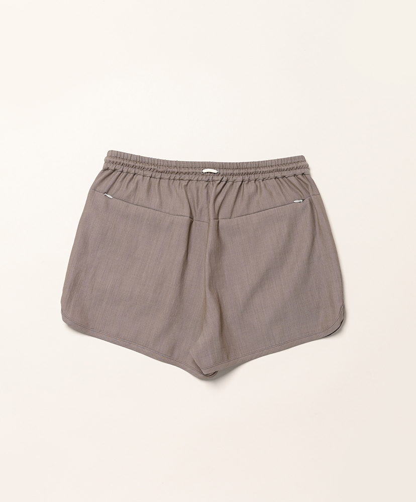 Short Short Shorts Gringe Purple/グリンジパープル 2(MEN)