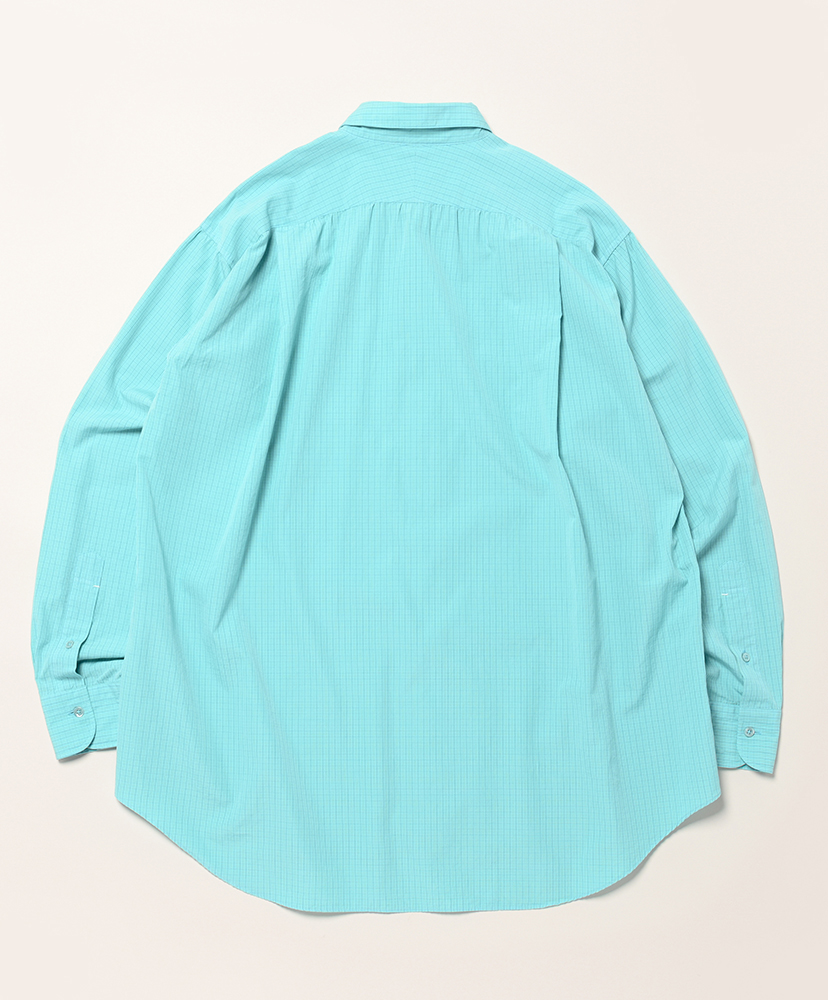 SHORT POINT tattersall Delfin/デルフィン 1(MEN)