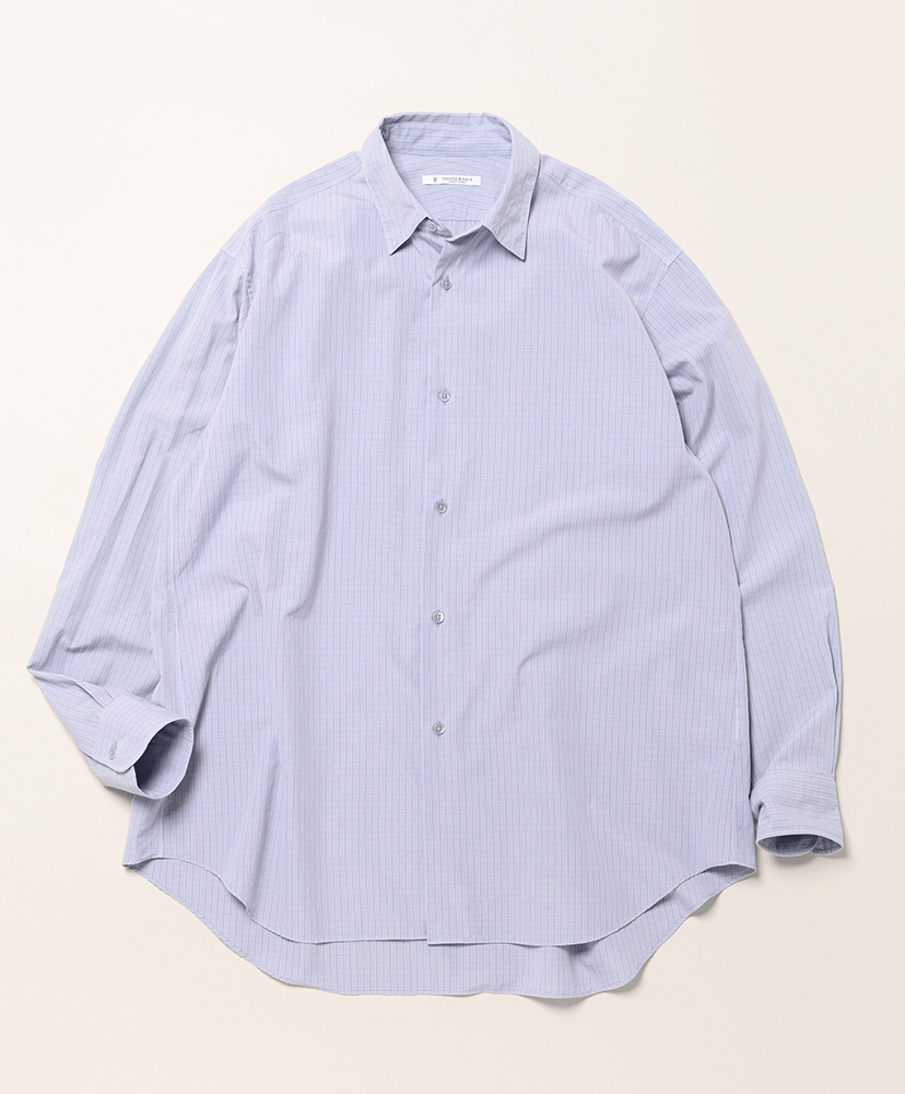 くすんだPurple/クスンダパープル