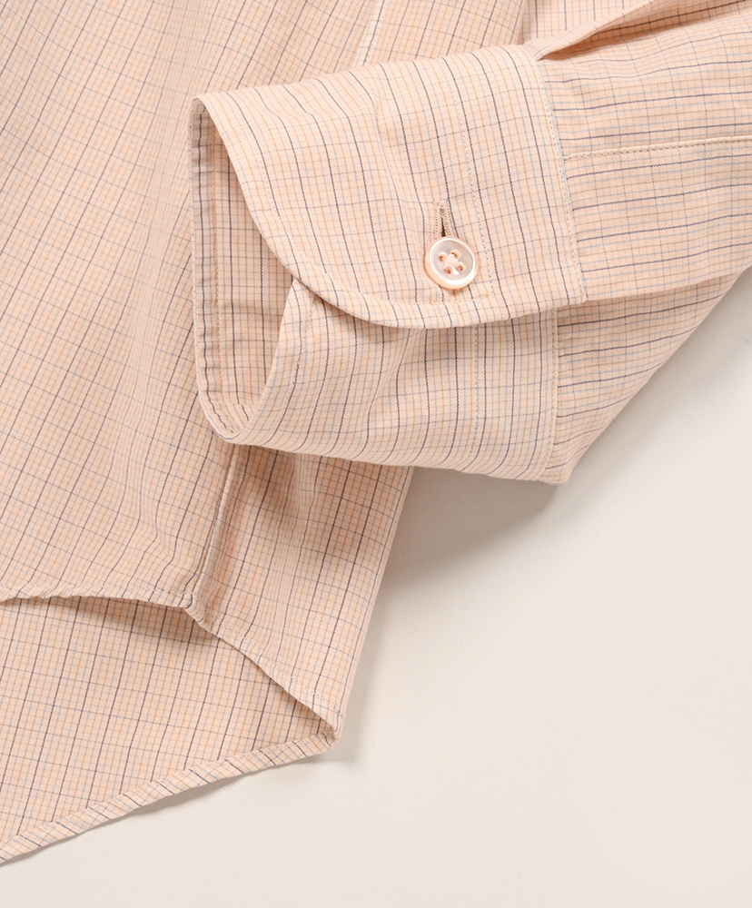 SHORT POINT tattersall Sakura/サクラ 1(MEN)