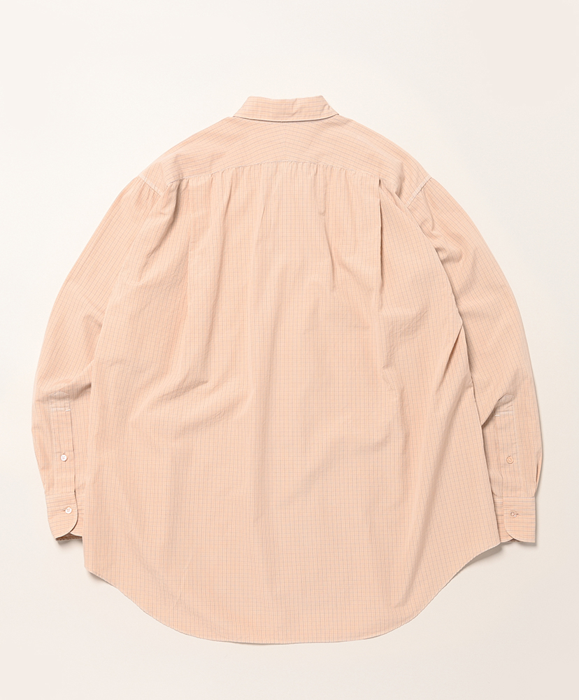 SHORT POINT tattersall Sakura/サクラ 1(MEN)