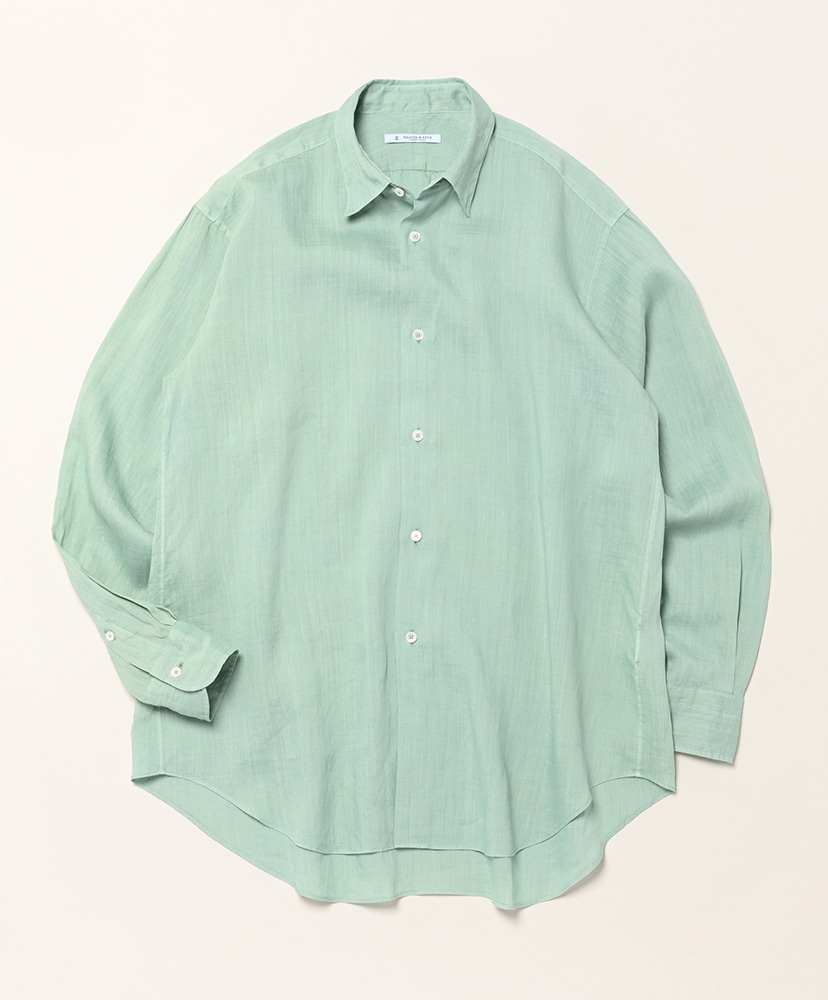 Haskap Green/ハスカップ グリーン