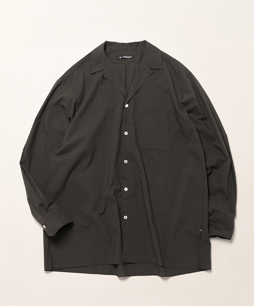 Black Brown/ブラックブラウン