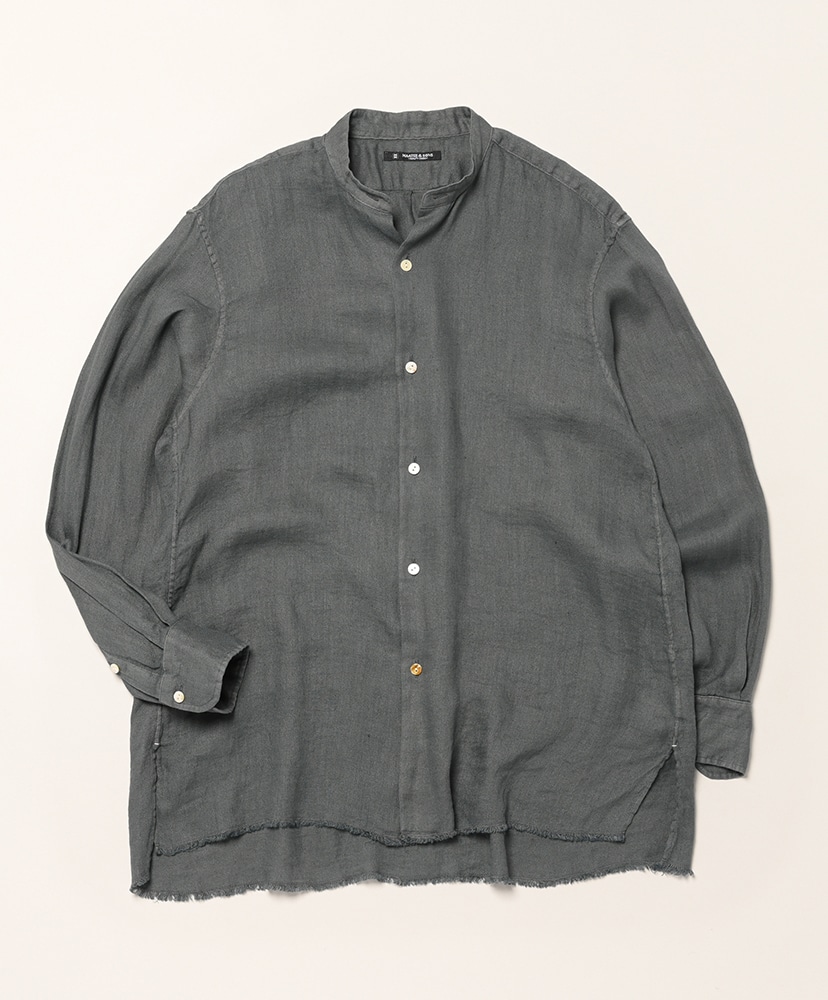 Green Grey/グリーン グレイ