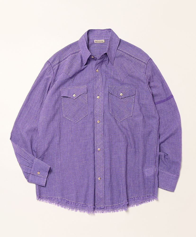 Purple/パープル
