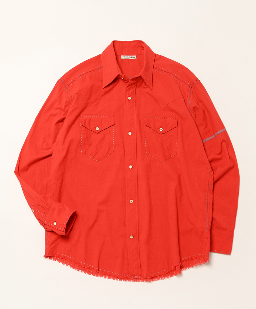 Red/レッド