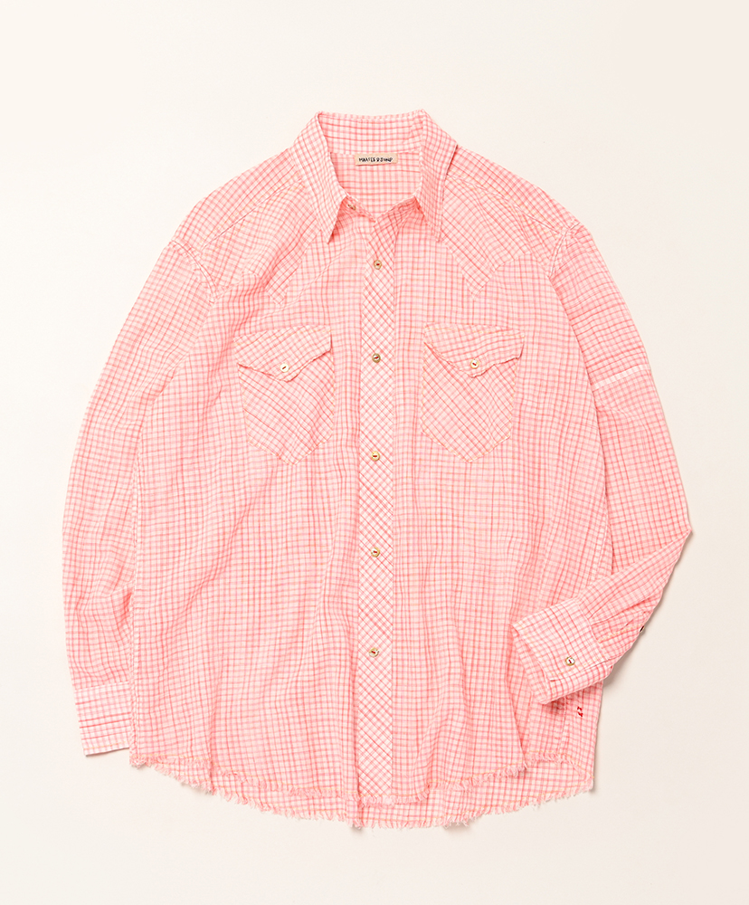 White Red/ホワイトレッド