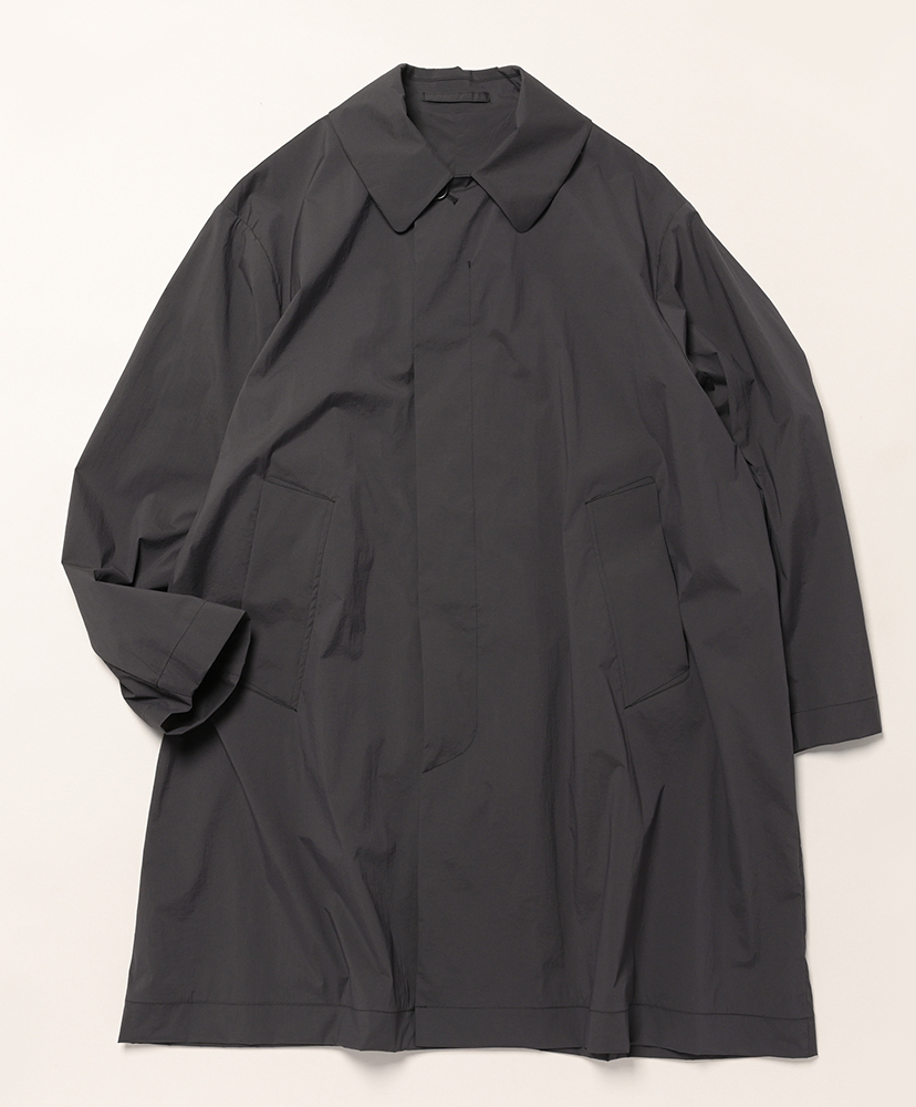 Charcoal/チャコール