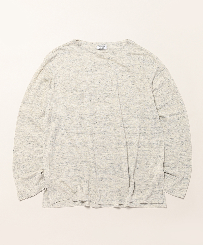 Top Gray/トップグレー