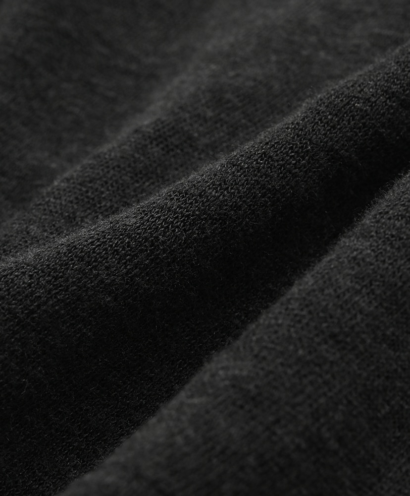Tank Top Linen Fade Black/フェードブラック 2(MEN)