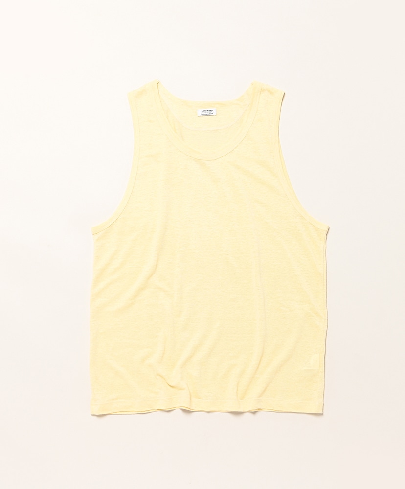 Light Yellow/ライトイエロー