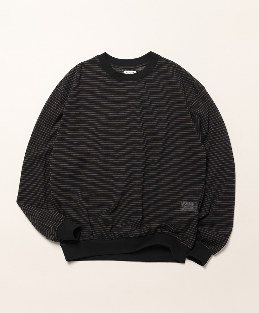 Black Brown/ブラックブラウン