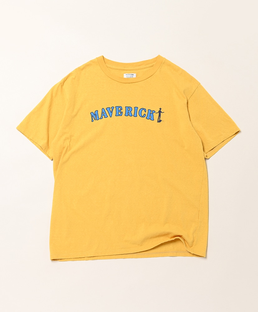 Yellow Marverick/イエローマーベリック