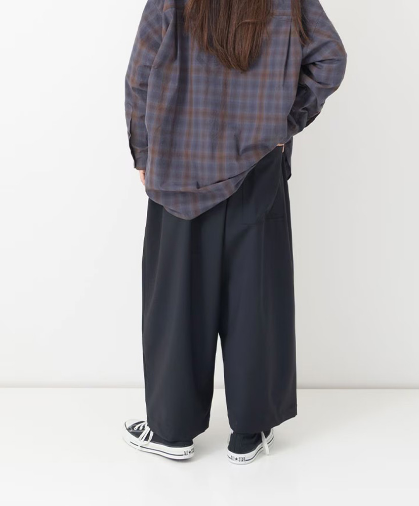 Navy Black/ネイビーブラック