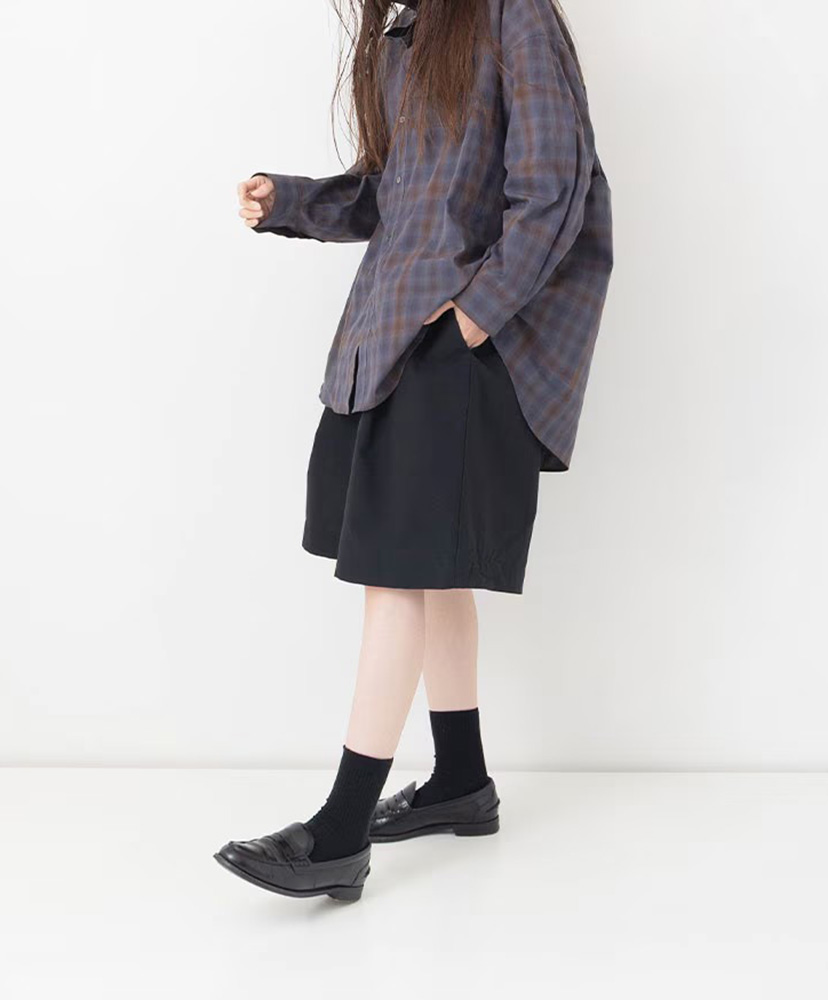 Dark Navy/ダークネイビー