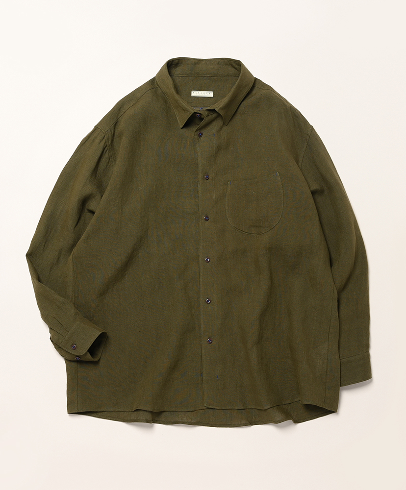 Khaki Green/カーキグリーン
