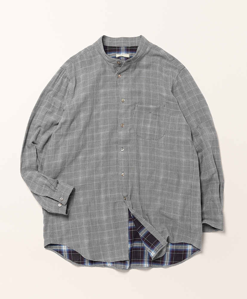 Contrast Face Check/コントラストフェイスチェック