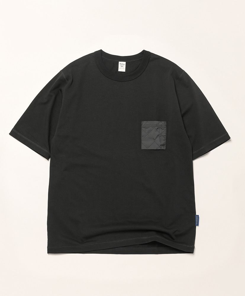 Sable Black/セーブルブラック