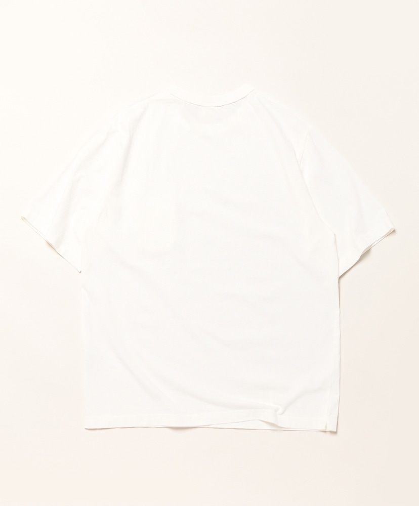 QLT Pocket T-Shirt White/ホワイト L(MEN)