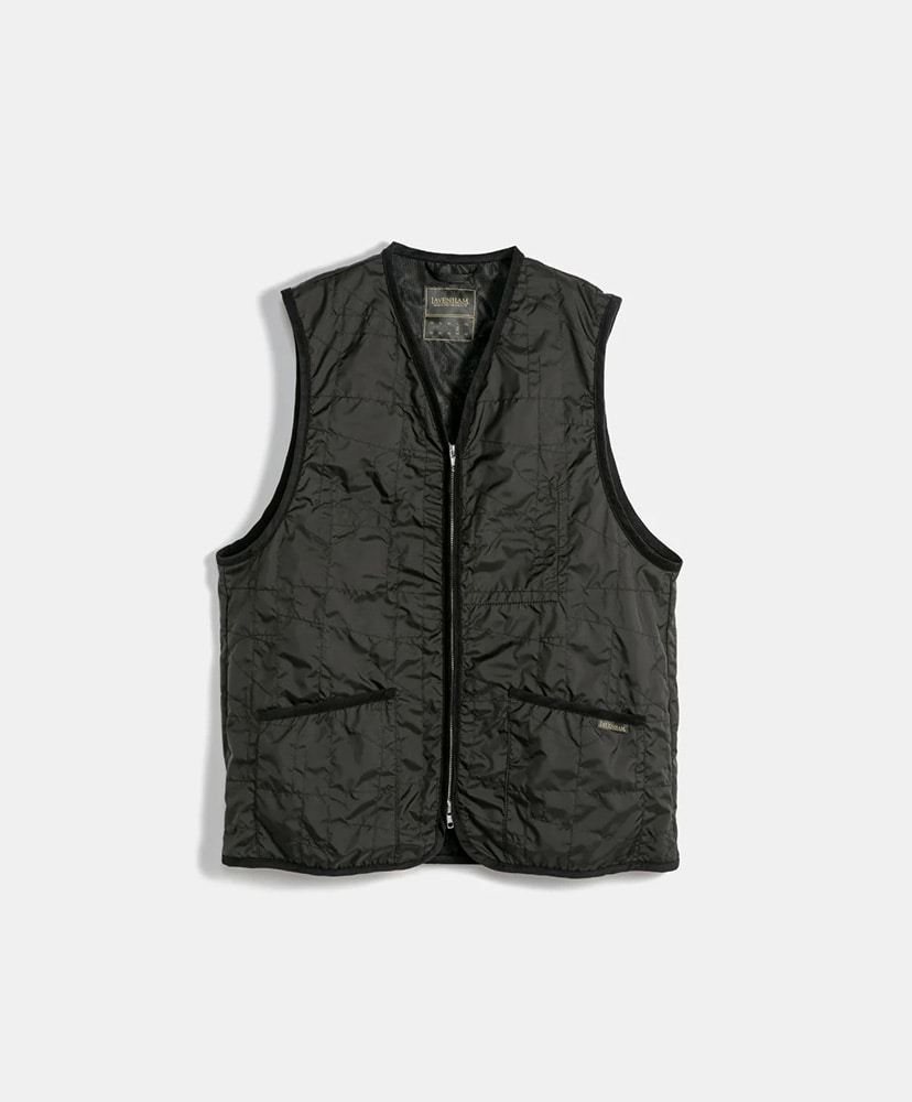 Sable Black/セーブルブラック