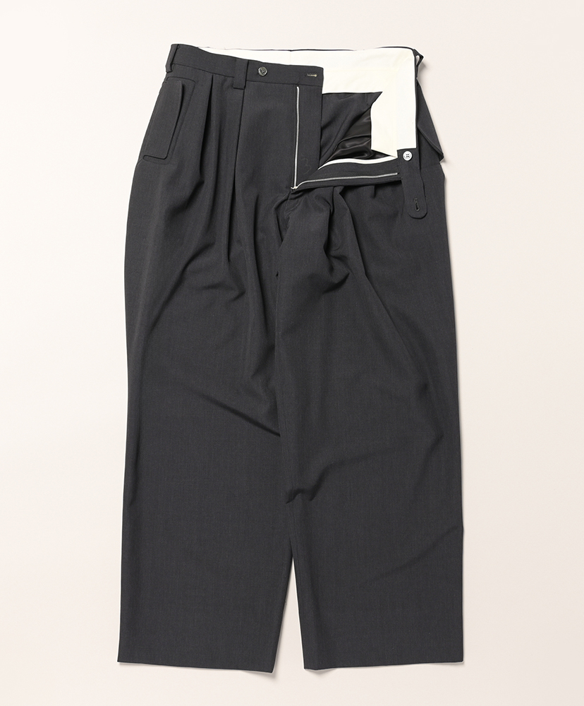 Charcoal/チャコール