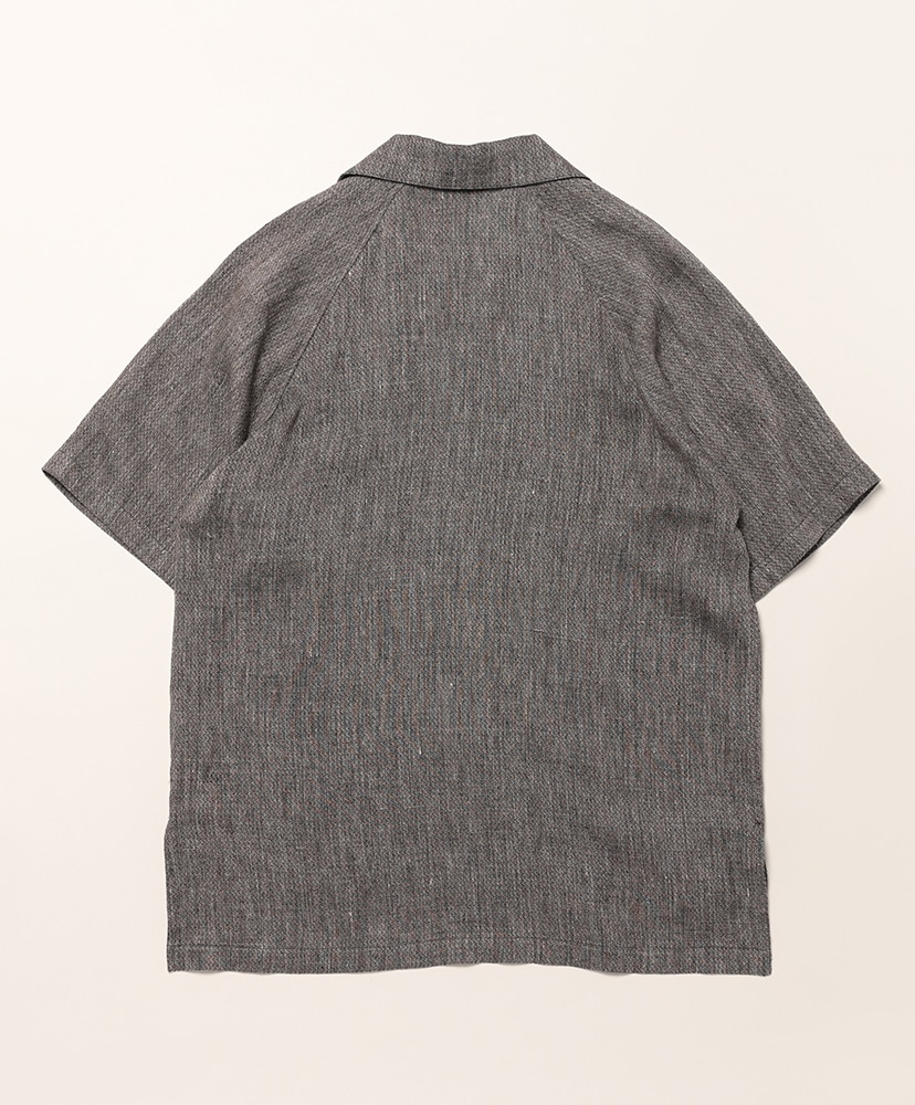 SH14 Black/ブラック 2(MEN)