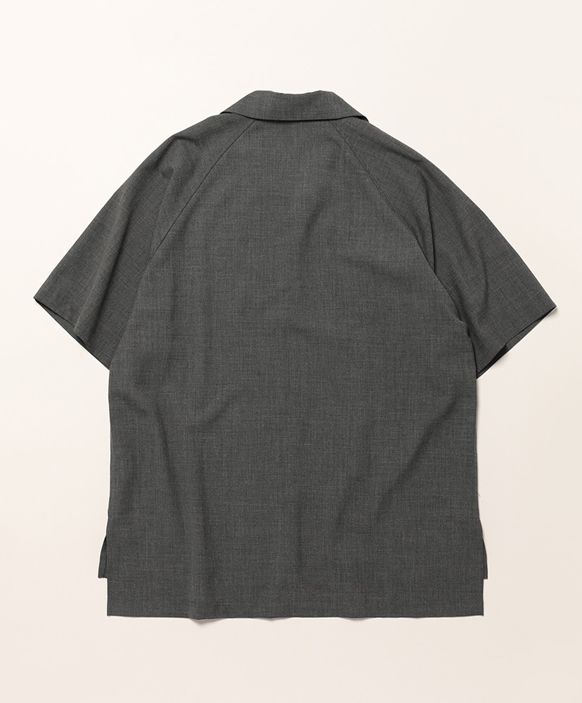 SH14 Grey/グレー 2(MEN)