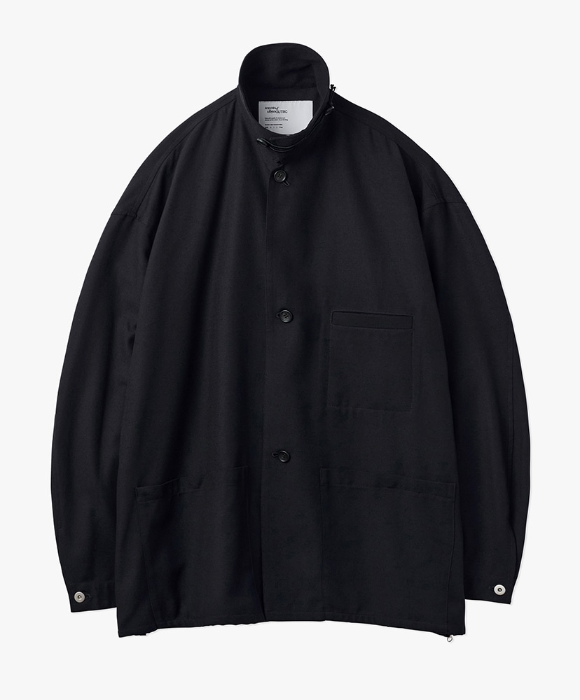 _254 Black/ブラック 1(MEN)