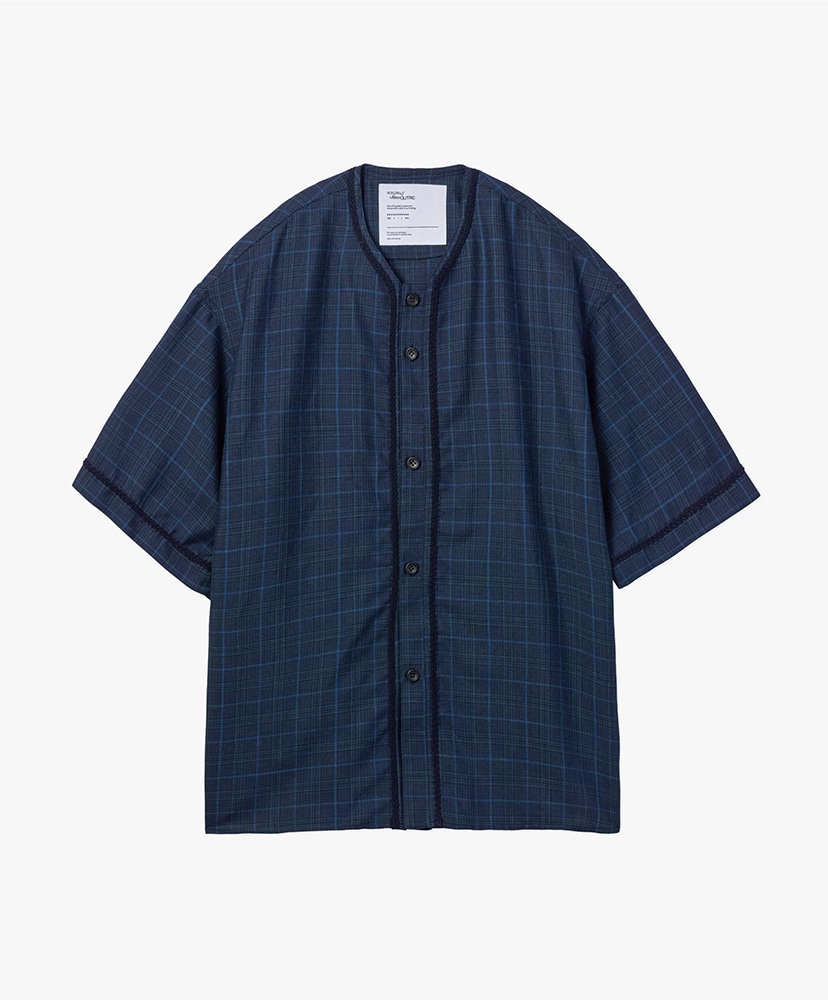 Navy Check/ネイビーチェック