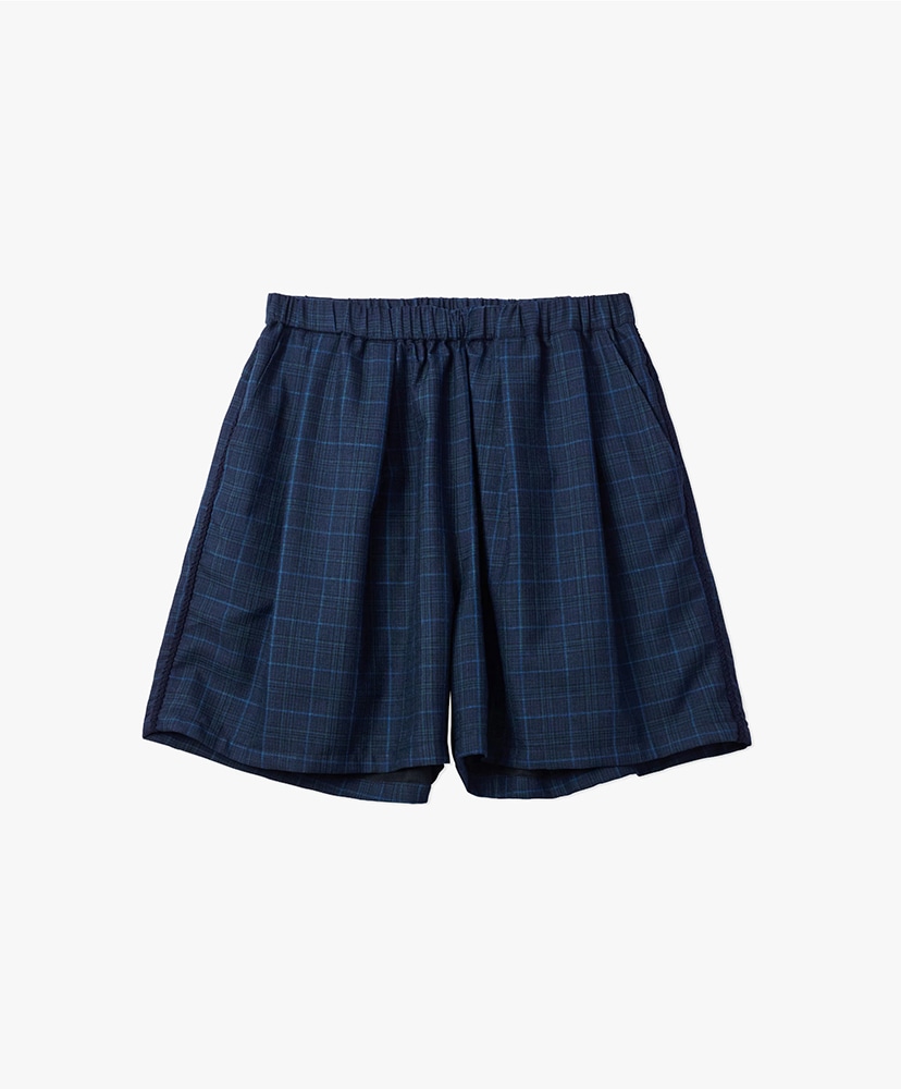 Navy Check/ネイビーチェック