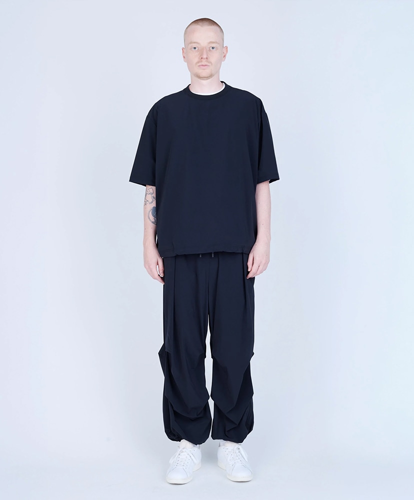 _266 Black/ブラック 1(MEN)