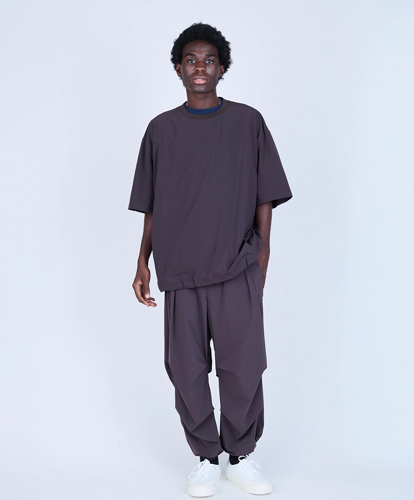 _266 Dark Brown/ダークブラウン 1(MEN)