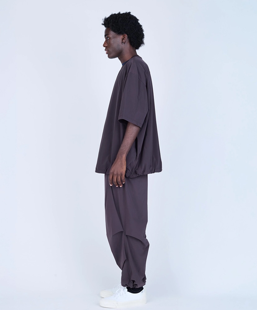 _266 Dark Brown/ダークブラウン 1(MEN)