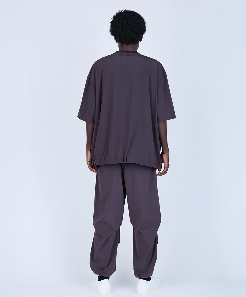 _266 Dark Brown/ダークブラウン 1(MEN)