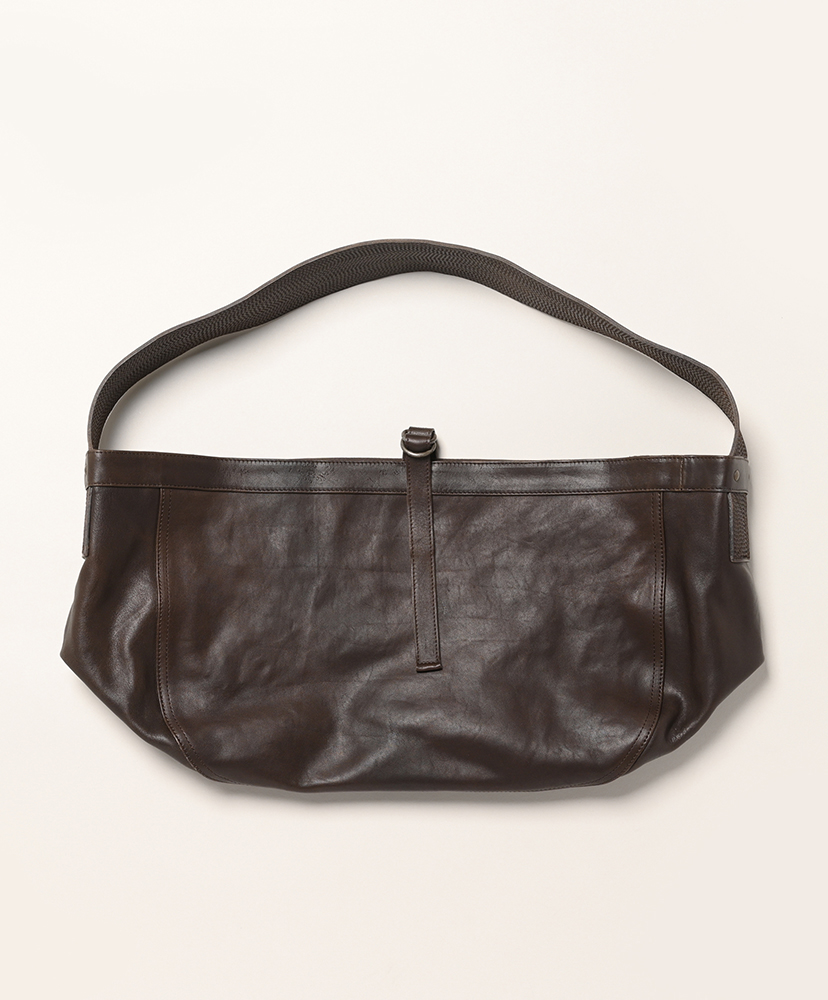Brown Leather/ブラウンレザー