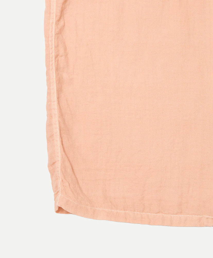 Lot.101 Open Collar Shirt Sakura/サクラ 14(MEN)