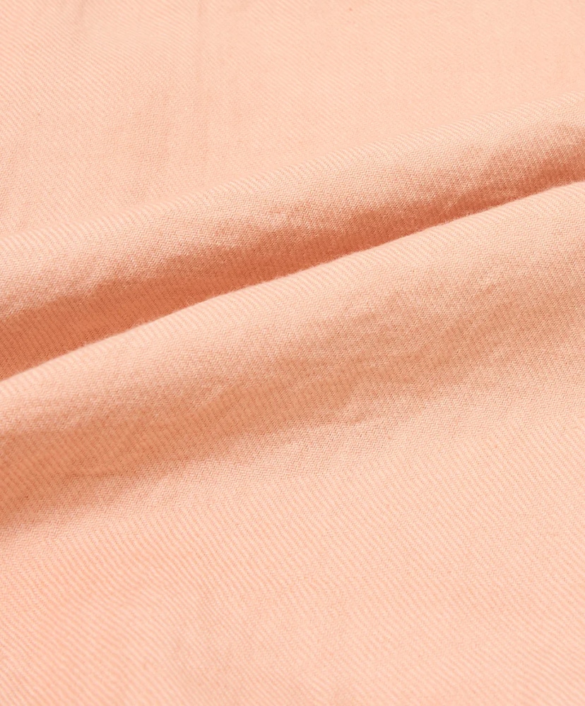 Lot.101 Open Collar Shirt Sakura/サクラ 14(MEN)