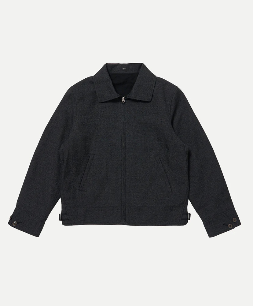 Melange Charcoal/メランジチャコール