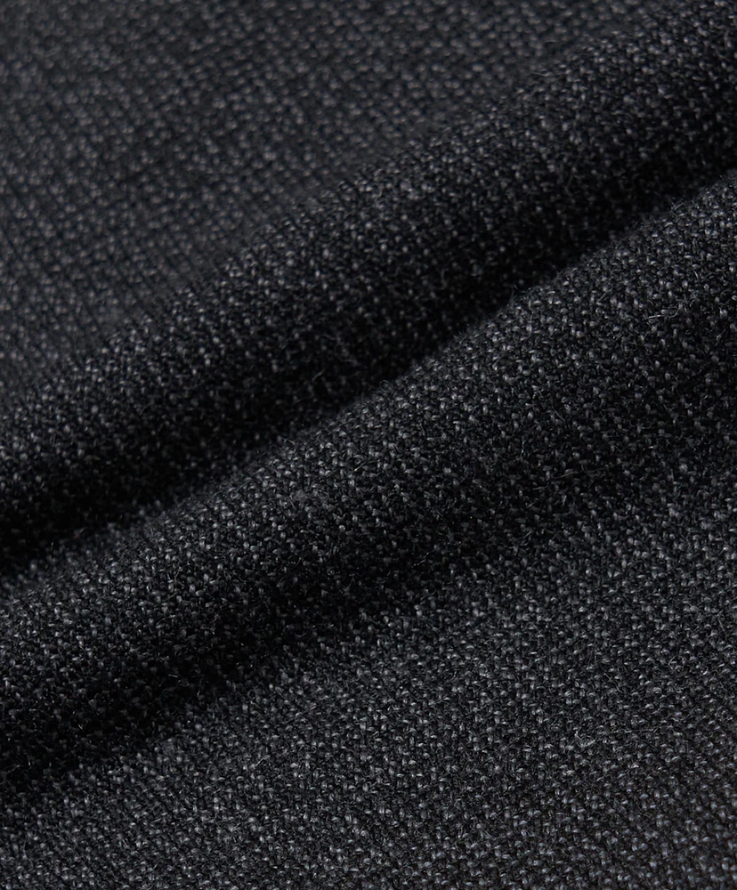 Lot.306 Cossak Jacket Melange Charcoal/メランジチャコール 40(MEN)