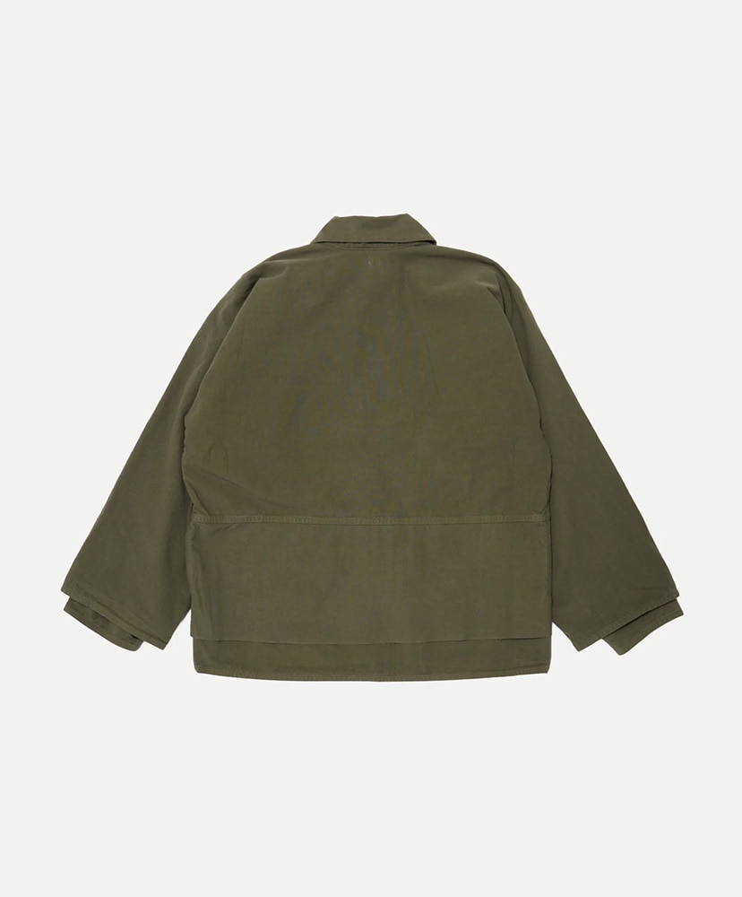 Lot.325 Logger Jacket Olive/オリーブ 38(MEN)