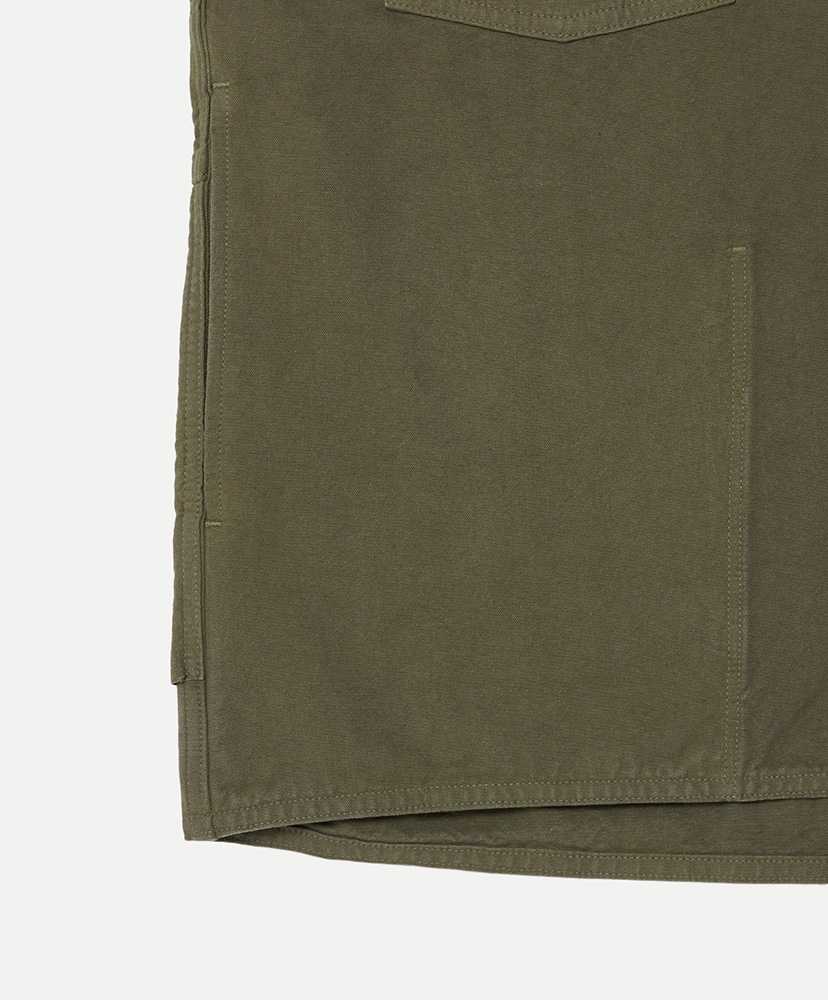 Lot.325 Logger Jacket Olive/オリーブ 38(MEN)