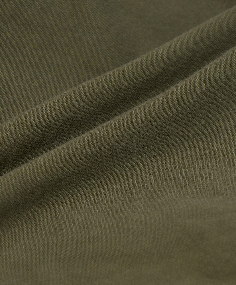 Lot.325 Logger Jacket Olive/オリーブ 38(MEN)