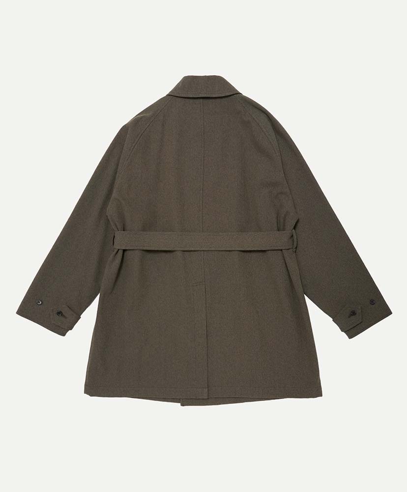Lot.402 CC41 Coat Modified Sage Green/セージグリーン 40(MEN)