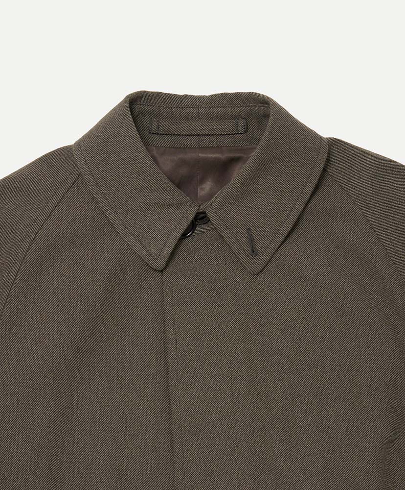 Lot.402 CC41 Coat Modified Sage Green/セージグリーン 40(MEN)