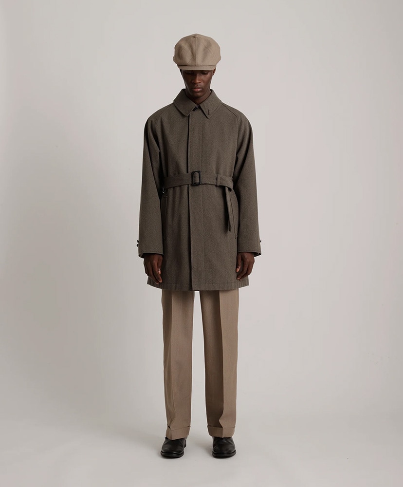 Lot.402 CC41 Coat Modified Sage Green/セージグリーン 40(MEN)